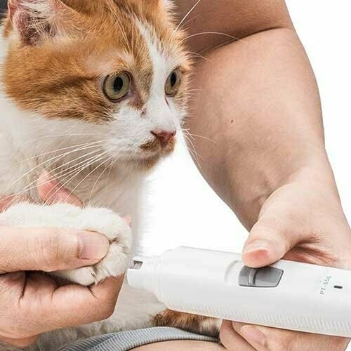 Lima de uñas eléctrica "Gadea"