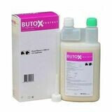 BUTOX 7,5 POUR ON ANTIPARASITARIO OVINO BOVINO 1000 ML