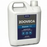 ZOOVECA ANTIPARASITARIO OVINO BOVINO 1000 ML