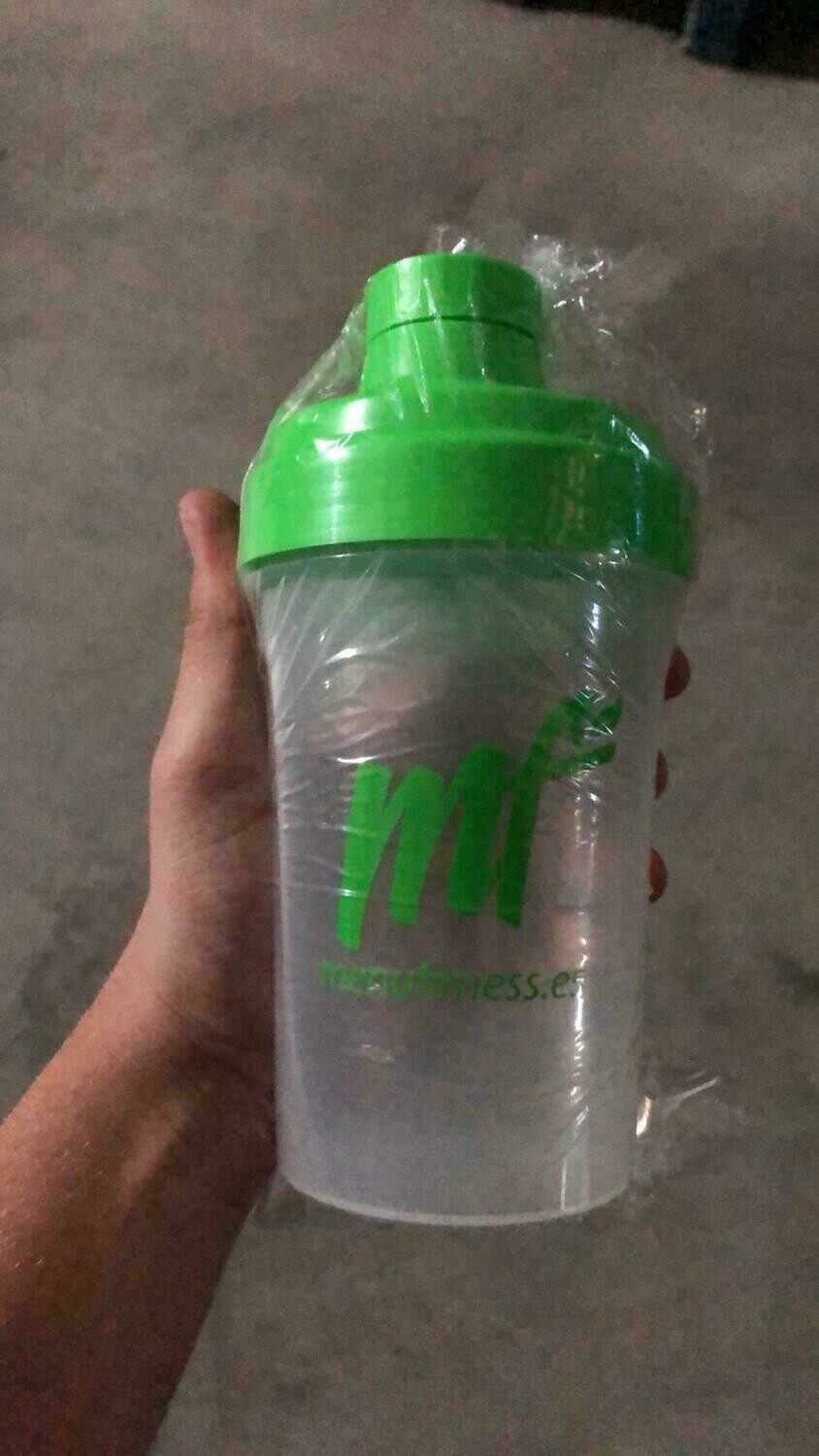 MEZCLADOR SHAKER 250 ML CASTUERA