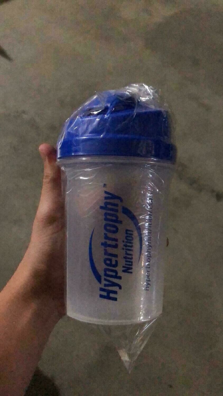 MEZCLADOR SHAKER 250 ML CAMPANARIO