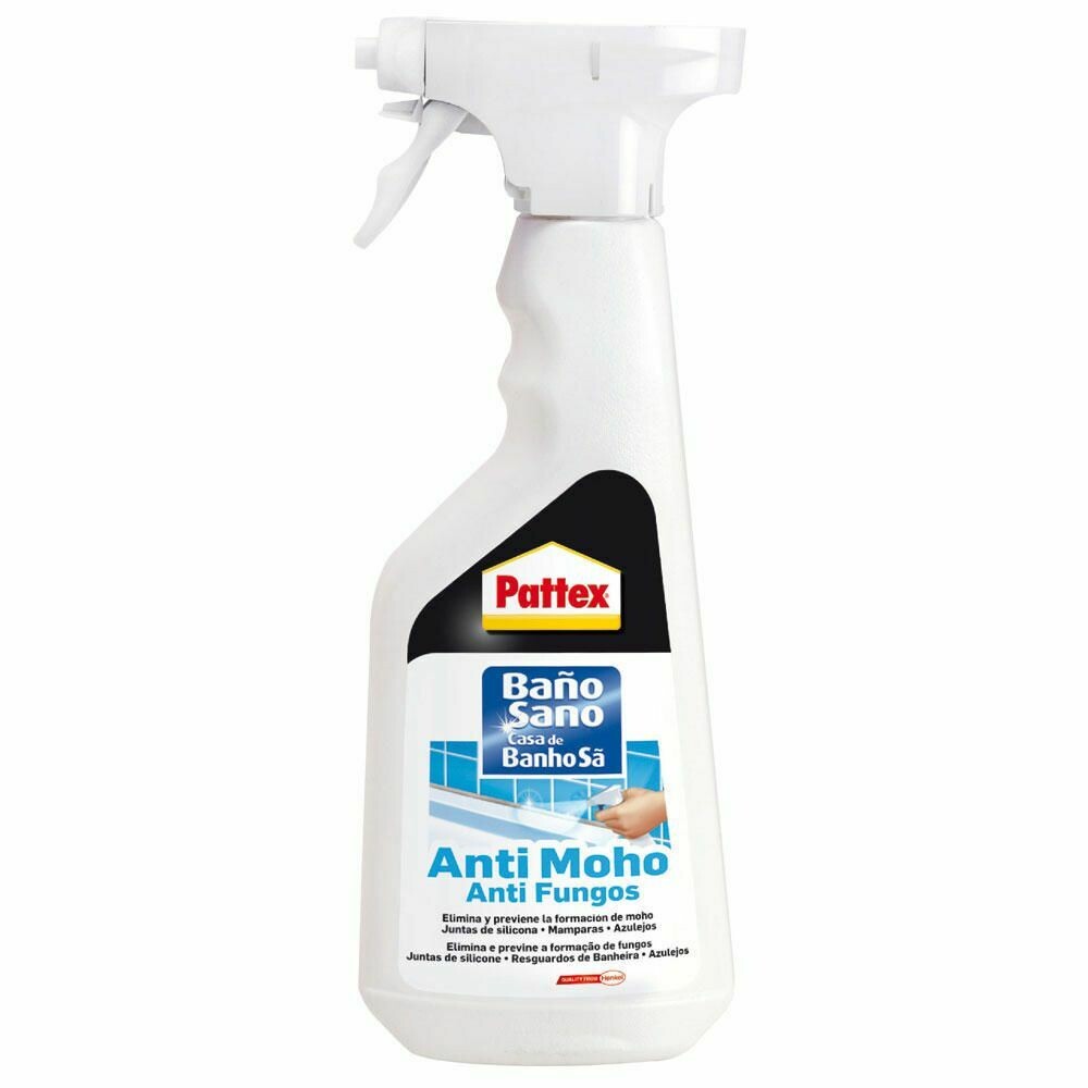 Pattex Anti Moho Baño Sano