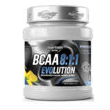 BCAA 8:1:1 EVOLUTION - 500G