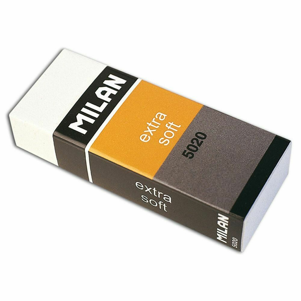 Staedtler Mars Mars® Plastic Combi 526 508 Goma de borrar sin látex 65 x 23 x13