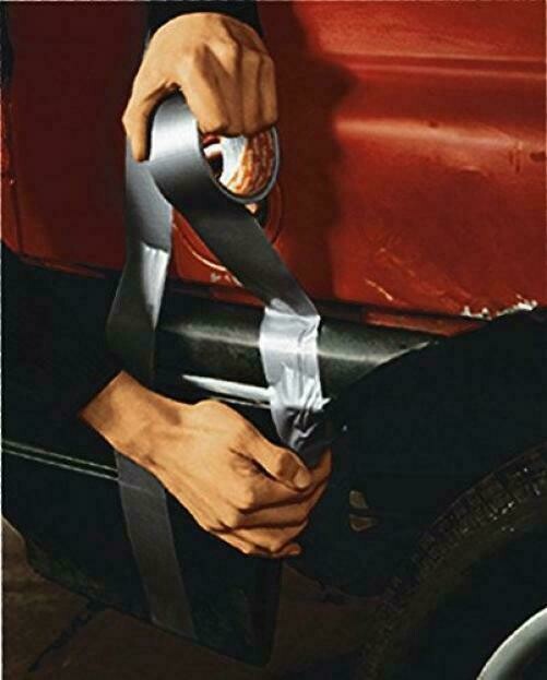 tesa® Cinta americana extra power universal