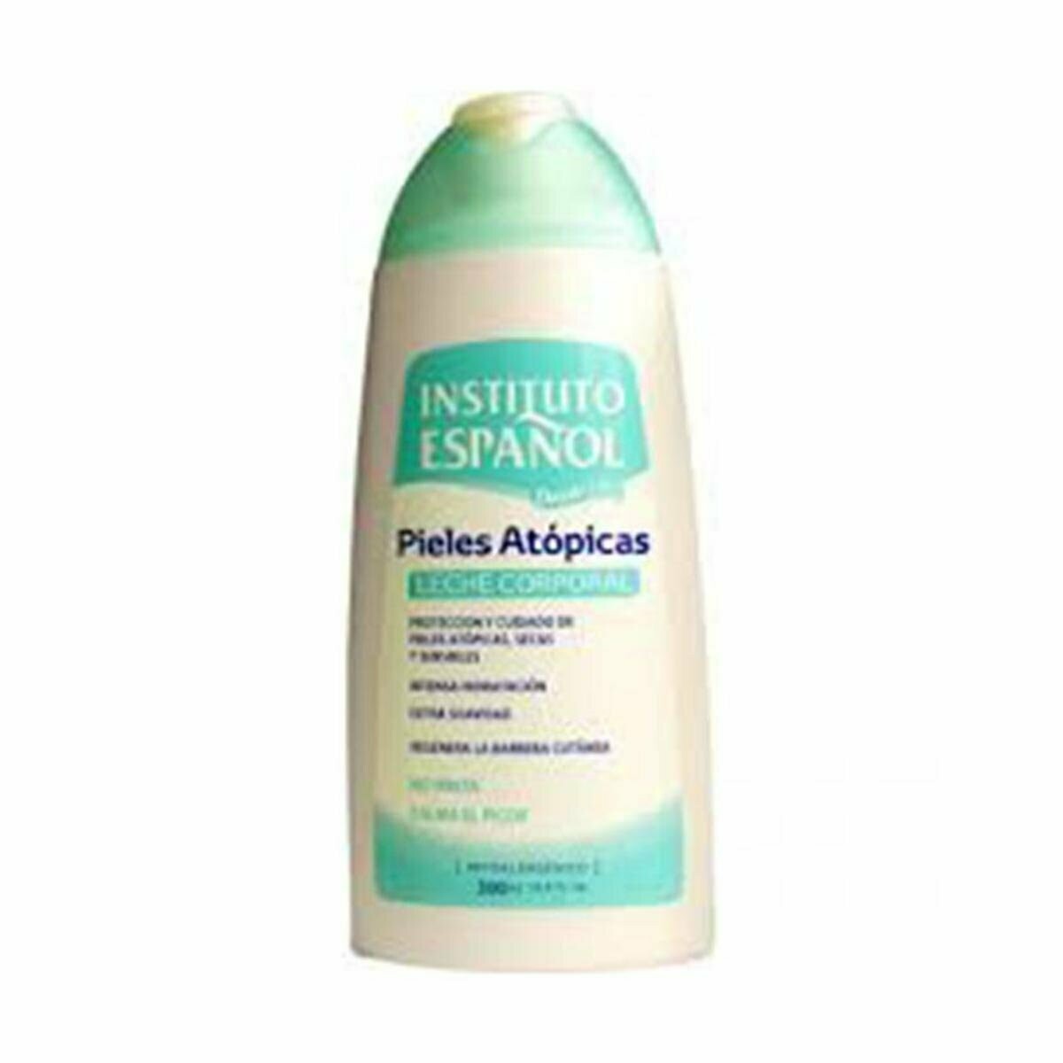 Instituto Español Pieles Atopicas Body Milk 300Ml