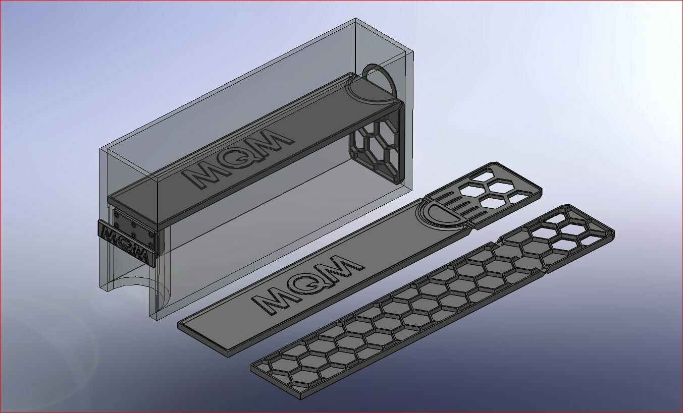 REDUCTOR PARA COMEDERO C1,C2 DE PIENSOC1/C2 SILVESTRISMO