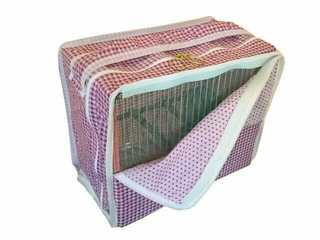 Funda Variada Tapa y Rejilla