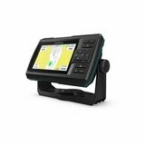 SONDA CON GPS GARMIN STRIKER™ Plus 5cv Con transductor GT20-TM