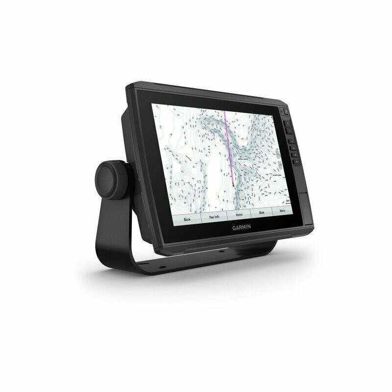 GPS PLOTTER+SONDA GARMIN ECHOMAP™ Ultra 122sv Con transductor GT54UHD-TM