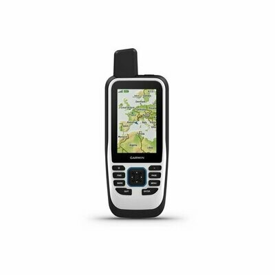 GPS DE MANO GARMIN GPSMAP 86S