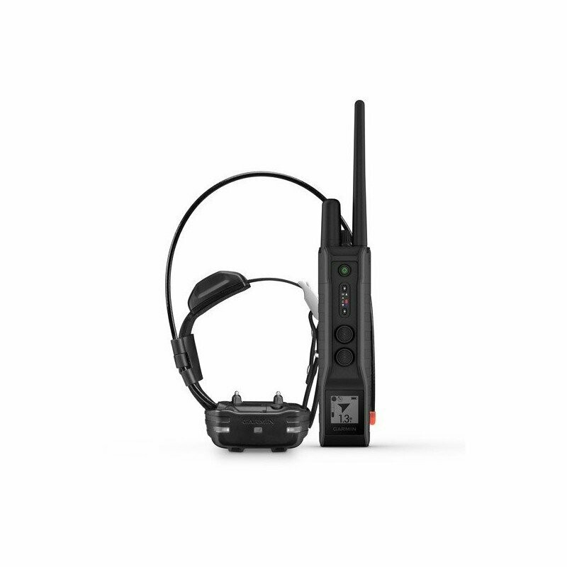COLLAR DE ADIESTRAMIEMTO EDUCACION GPS GARMIN PRO 550 PLUS CON TT15 MINI