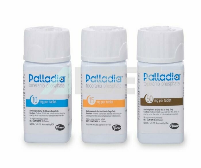 PALLADIA ALIMENTO COMPLEMENTARIO PERROS