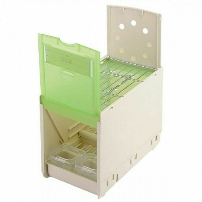 Transportin secondino medio