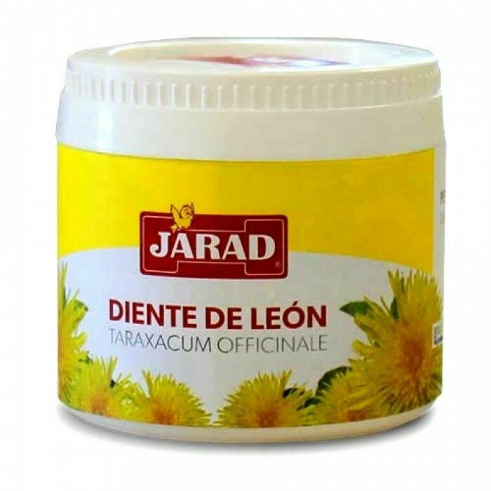 Bote diente de león 100 grs