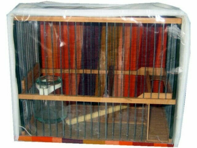 Funda Frontal Plástico C2