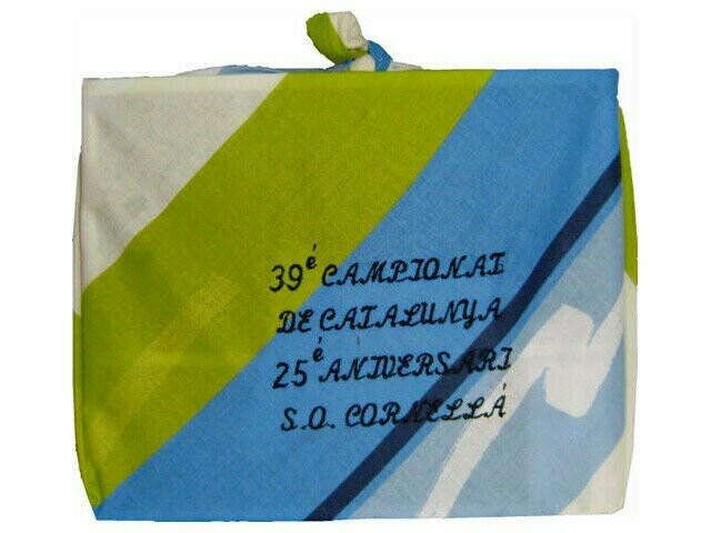 Pañuelo Personalizado