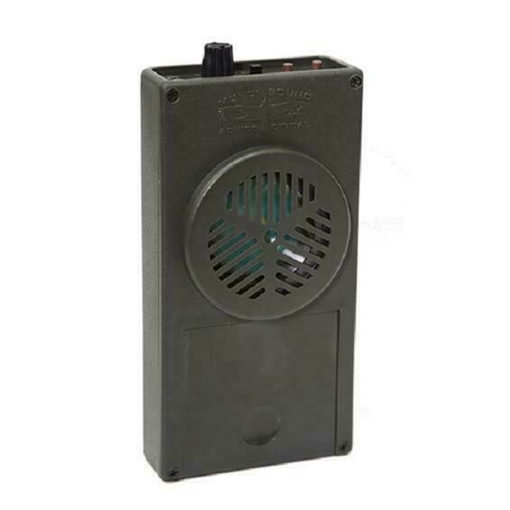 REPRODUCTOR ESPECIAL ANILLAMIENTO