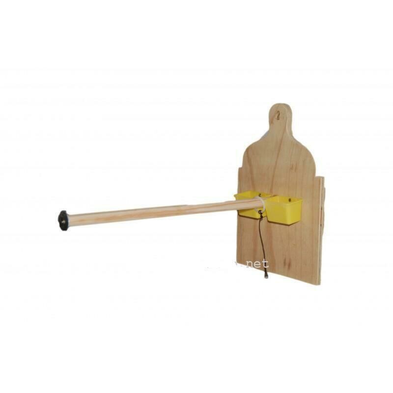 EDUCADOR CIMBEL SILVESTRISMO