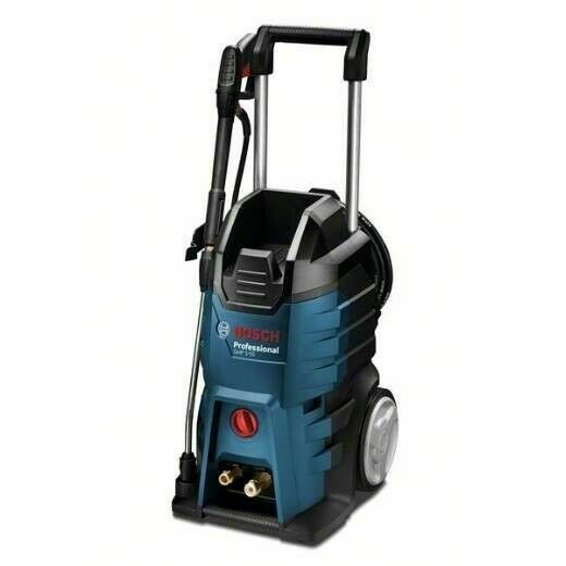 BOSCH - High Pressure Cleaner GHP 5-55 W/EEU