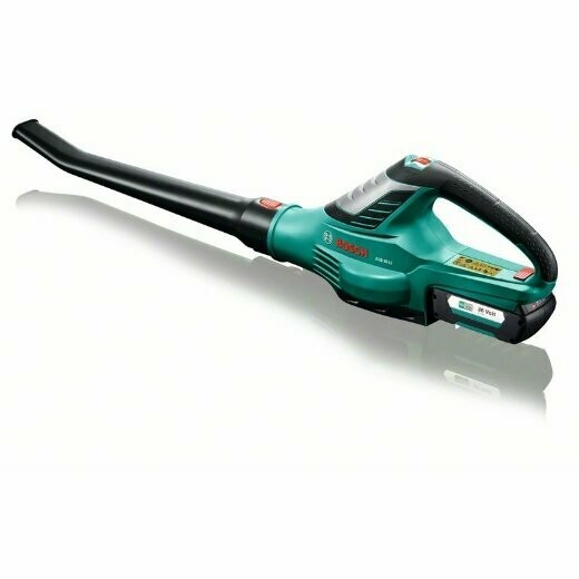 BOSCH -Soplador de hojas a batería ALB 36 LI