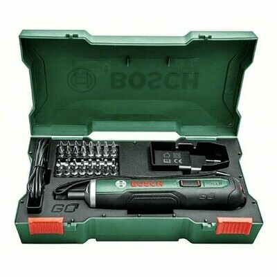 BOSCH -Atornillador con batería Screw Driver Go BOSCH -Atornillador con batería Screw Driver Go