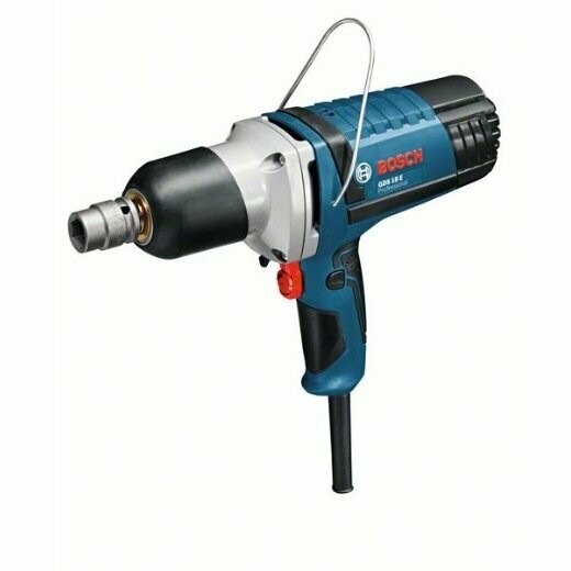 BOSCH-Llave de impacto GDS 18 E