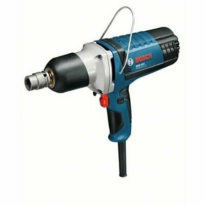 BOSCH-Llave de impacto GDS 18 E BOSCH-Llave de impacto GDS 18 E