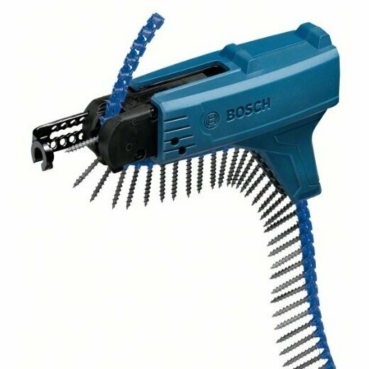 BOSCH-ATORNILLADOR PARA CONSTRUCCIÓN EN SECO MA 55