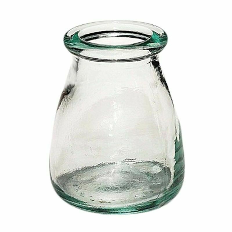 Bebedero de Vidrio Jaula para Pájaros SILVESTRISMO