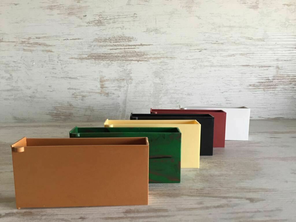 Comedero para Jaula  Módelo Gaviplast SILVESTRISMO