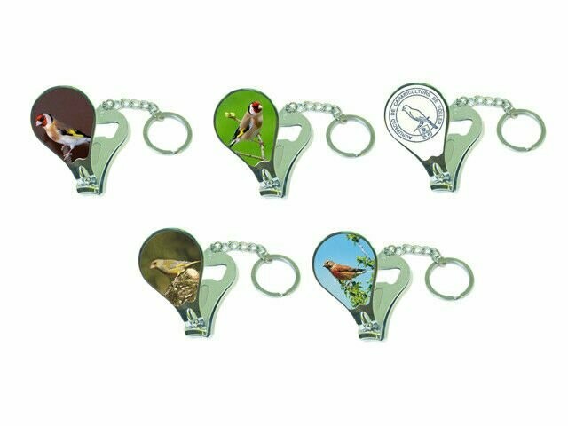 Cortauñas SILVESTRISMO