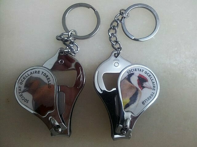 LLAVERO ABRIDOR SILVESTRISMO