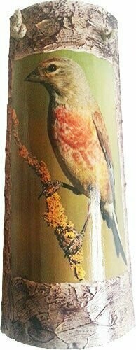 Teja de Barro Personalizable