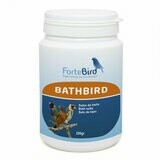 FORTEBIRD BathBird | Sales de baño 100 GRS