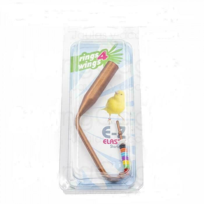 Calzador para anillas Elastic 3 mm