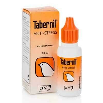 TABERNIL ANTI-STRESS 20 ML