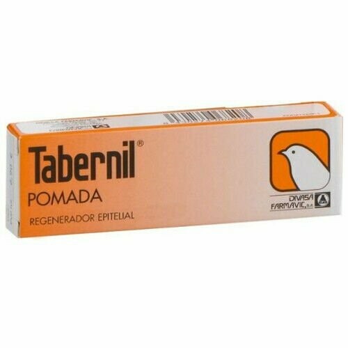 TABERNIL POMADA 9,25 GR