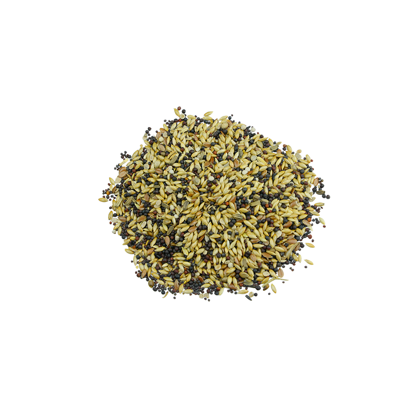 Mezcla Jilgueros Premium 10 KG