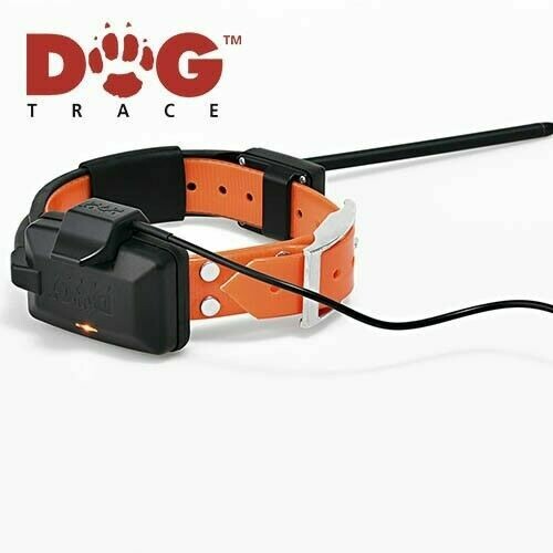 Collar adicional GPS Dogtrace X20+