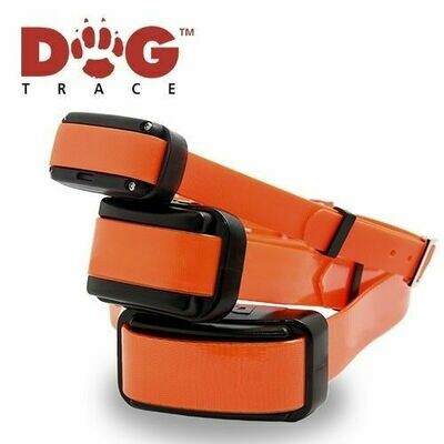 Dogtrace "PRO" - Collares adicionales COLLAR DOGTRACE "PRO"