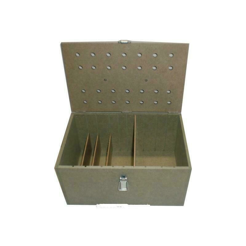 PORTADOR DE NIDOS SILVESTRISMO