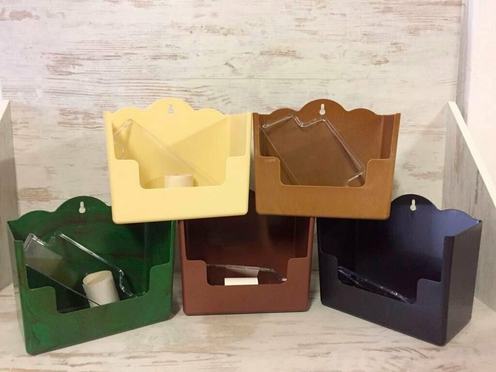 Cajón porta jaula Concurso Cajón Porta Jaula C1/C2 + Frontal MARRON