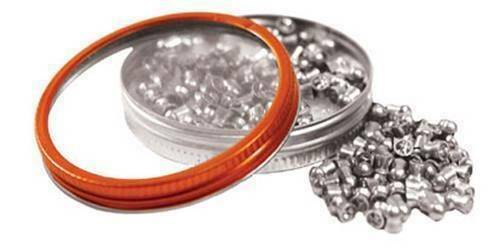 BALINES PLATINUM DIABOLO 125 CALIBRE  GAMO