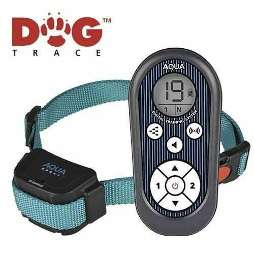 Dogtrace Aqua Spray 300 metros