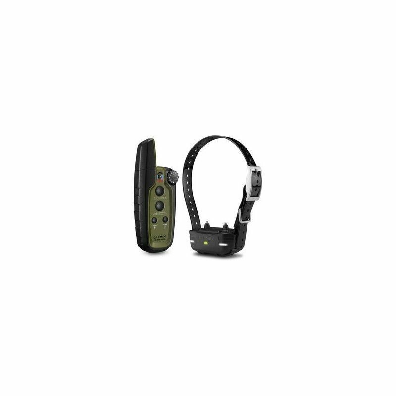 GARMIN SPORT PRO 1200 Metros + Antiladridos