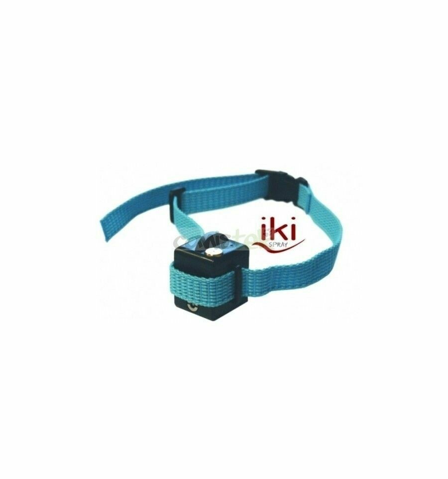 Antiladridos por spray Iki Spray (Citronela)