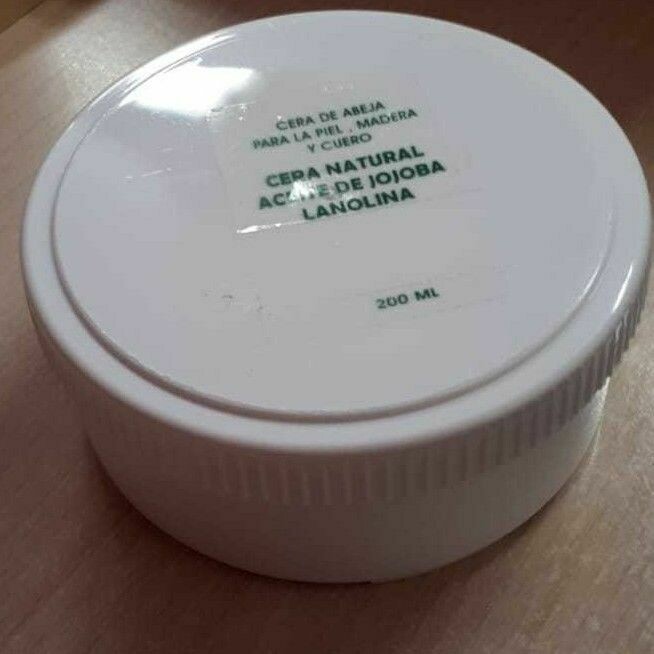 CERAPIEL CUIDADO PIEL CUERO MADERA