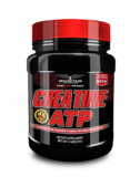 INVICTUS CREATINE ATP 500 GR