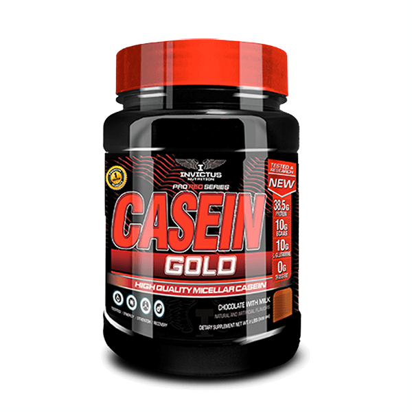 ISOLATE CASEIN GOLD - 908G